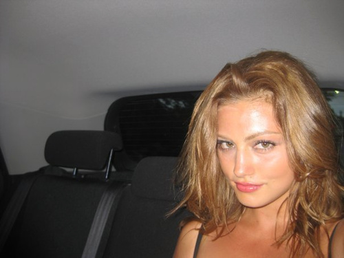 Phoebe Tonkin