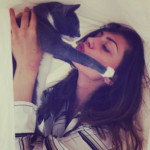 Phoebe Tonkin