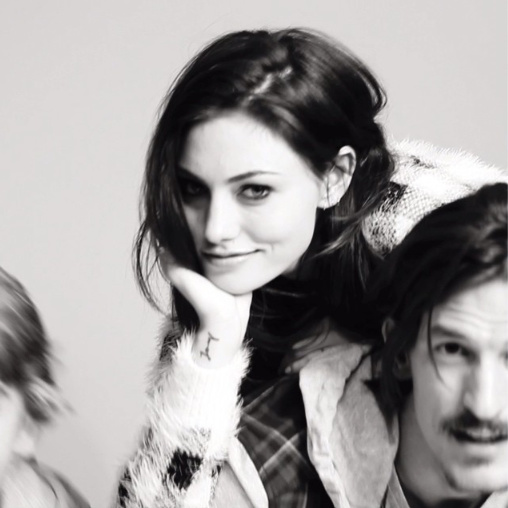 Phoebe Tonkin
