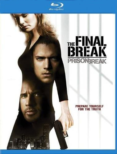 Prison Break: The Final Break