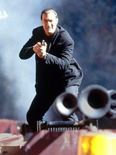 Under Siege 2: Dark Territory