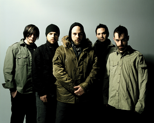 Demon Hunter