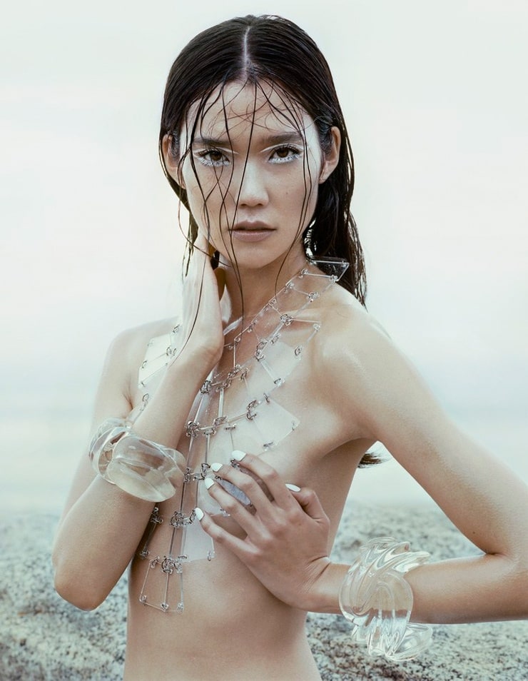 Tao Okamoto Tao Okamoto