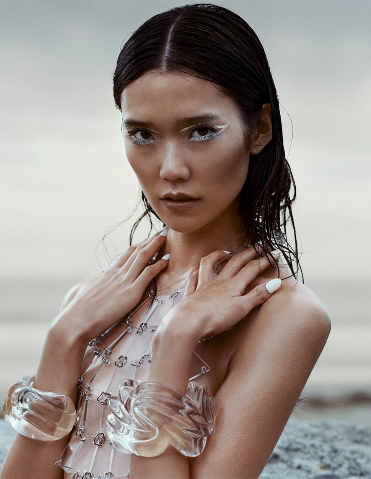 Tao Okamoto Tao Okamoto