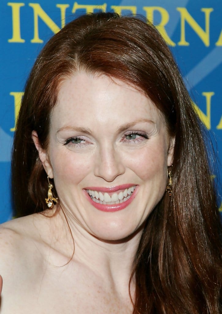 Julianne Moore Julianne Moore