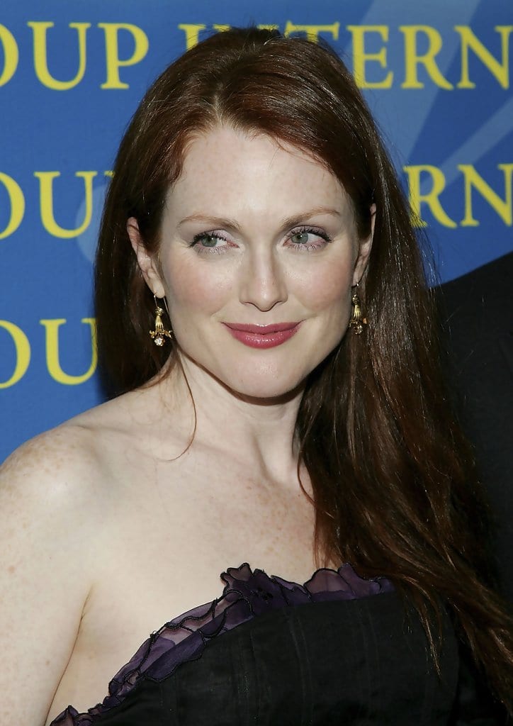 Julianne Moore Julianne Moore