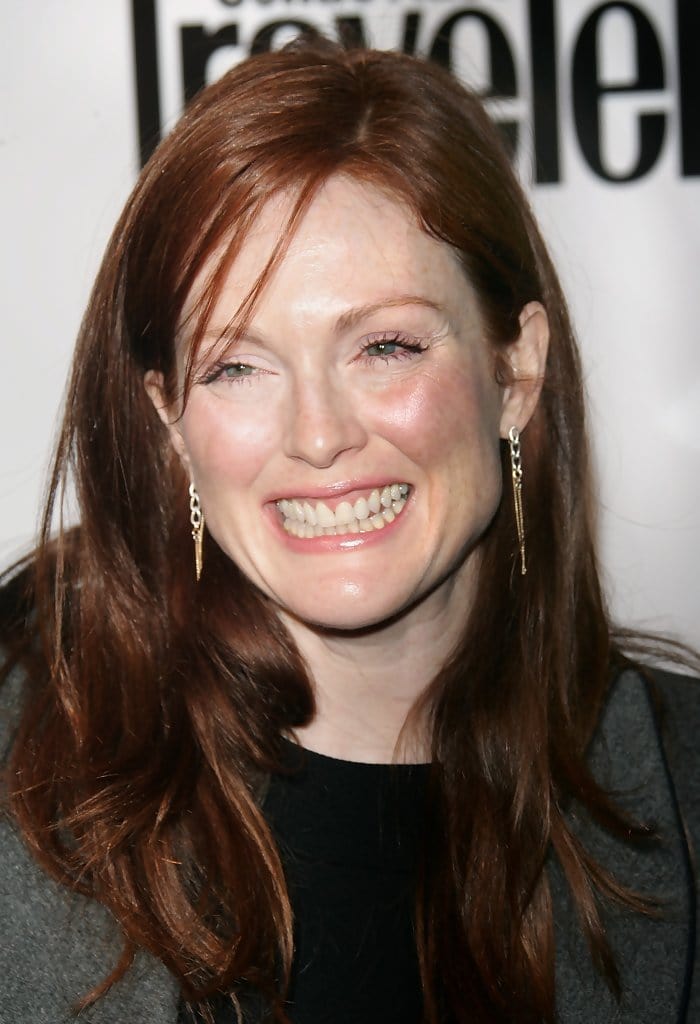 Julianne Moore Julianne Moore