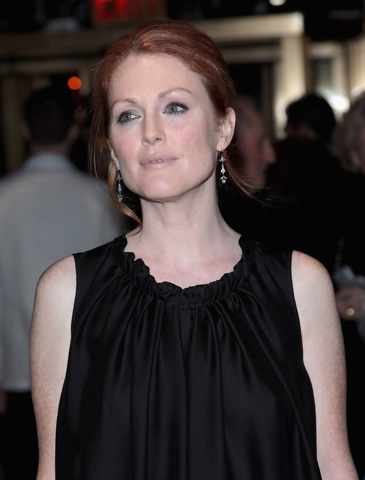 Julianne Moore Julianne Moore