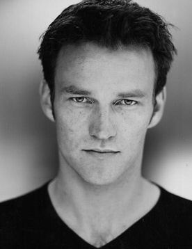 Stephen Moyer