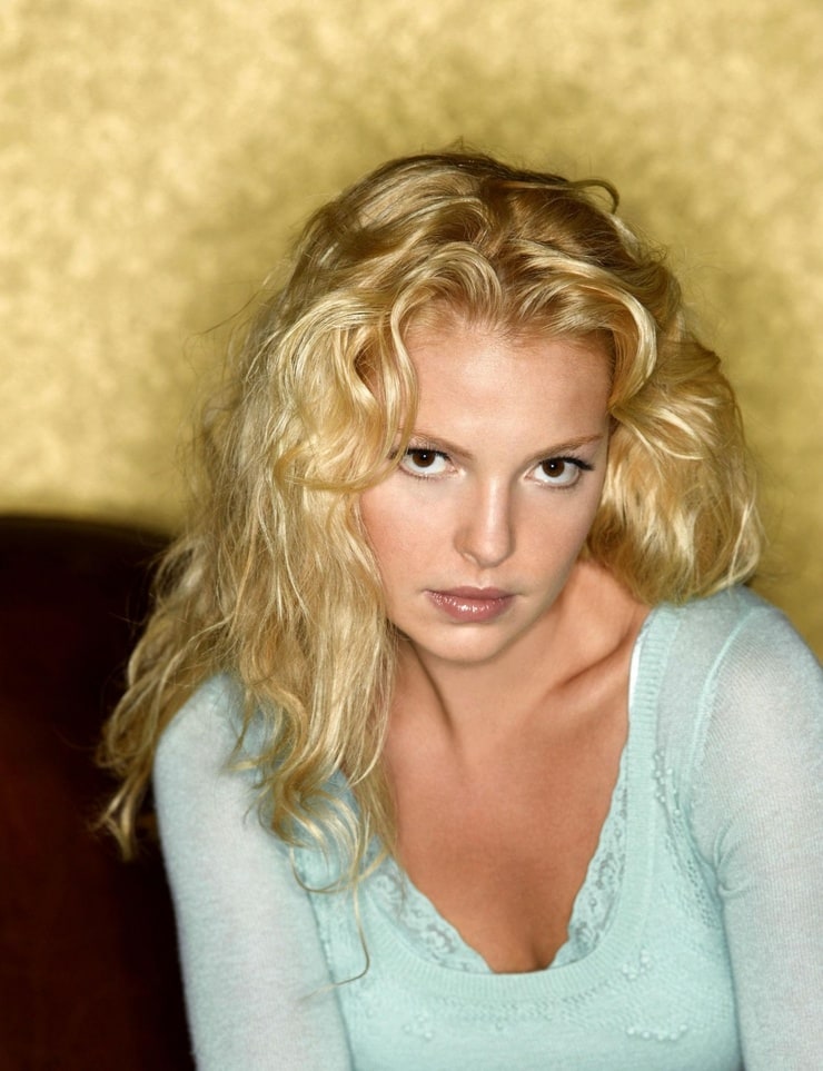 Katherine Heigl