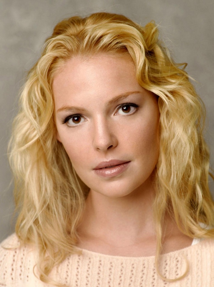 Katherine Heigl Katherine Heigl