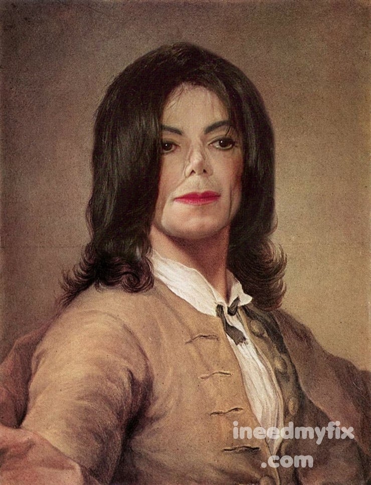 Michael Jackson