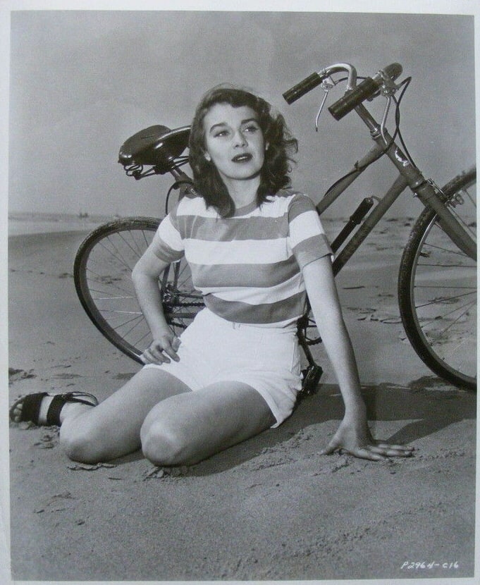 Betsy Drake Betsy Drake
