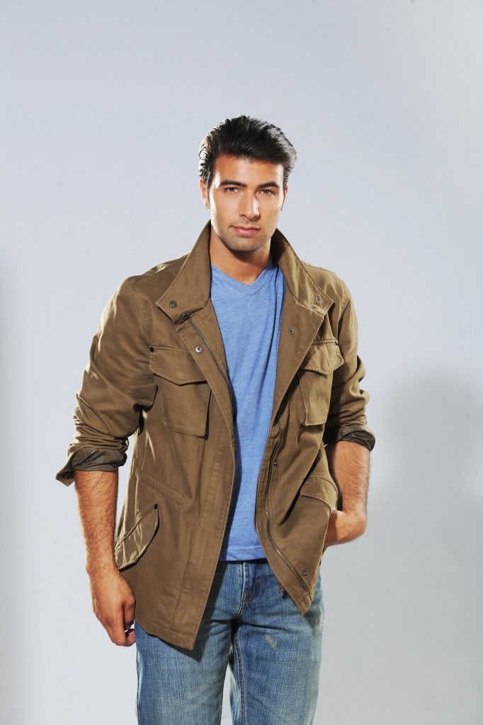 Picture of Jencarlos Canela