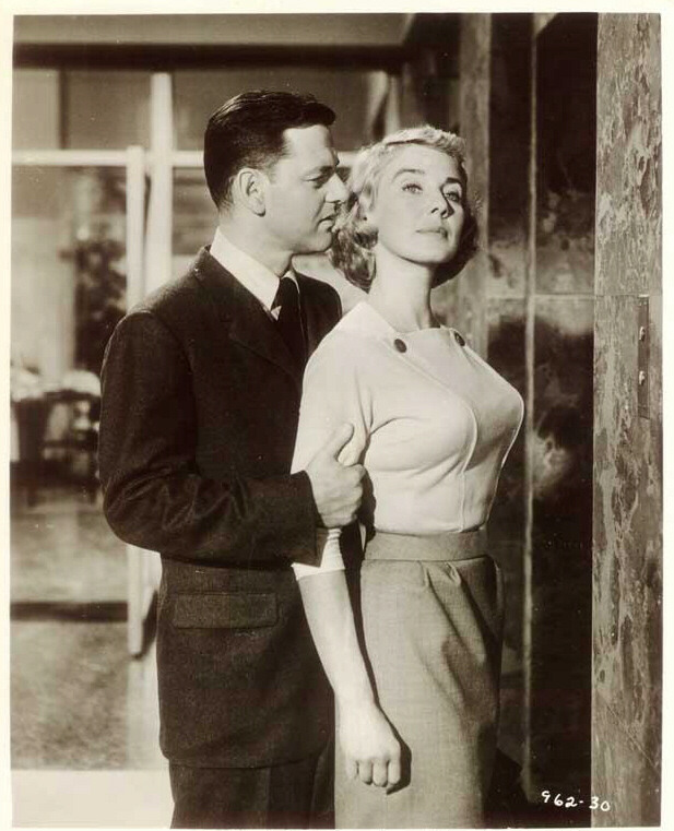 Tony Randall Tony Randall