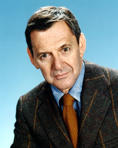 Tony Randall