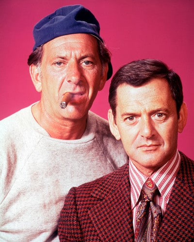 Tony Randall