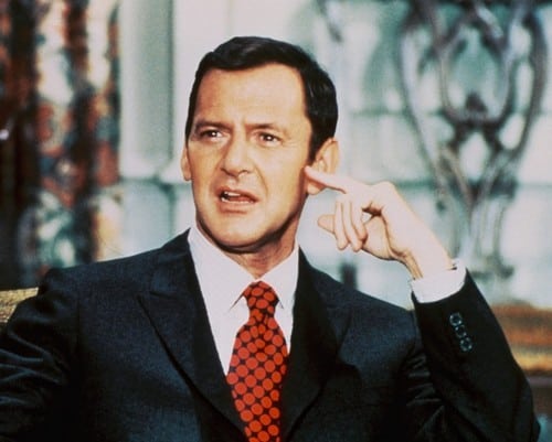 Tony Randall