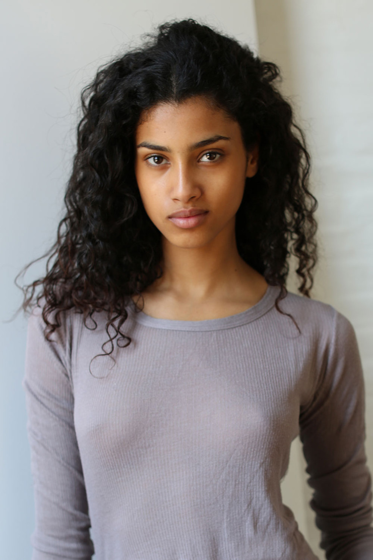 Imaan Hammam