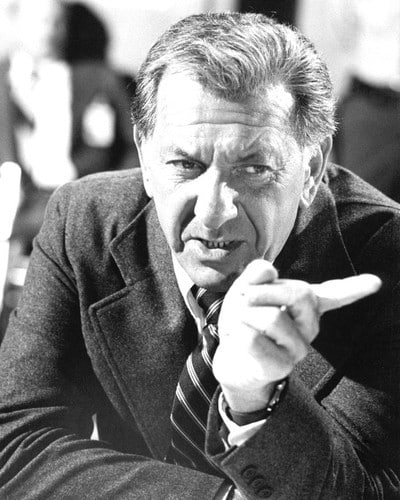 Jack Klugman