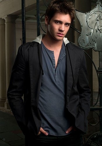 The Vampire Diaries