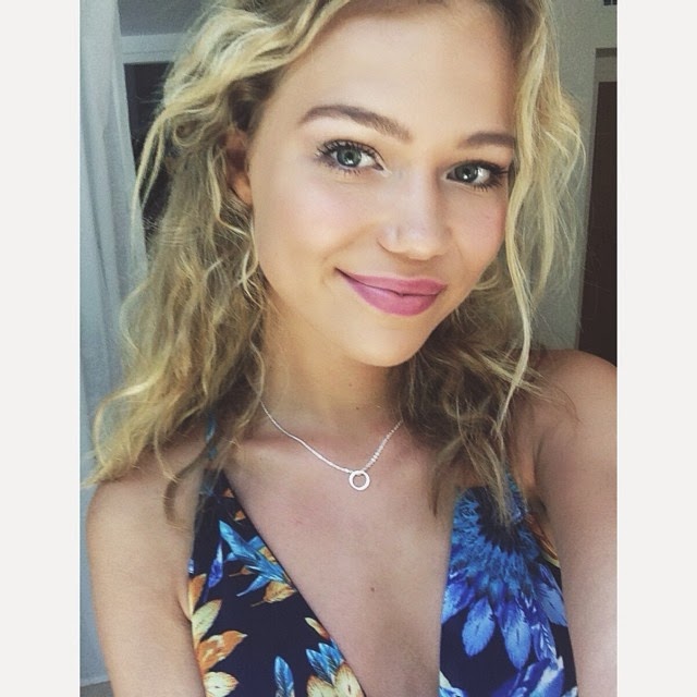 Essena O'neill Essena O'neill