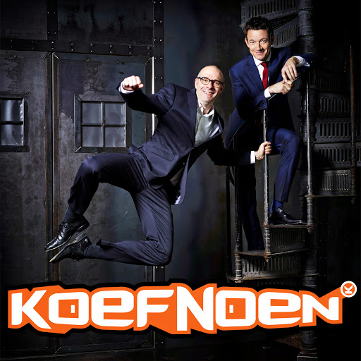 Koefnoen