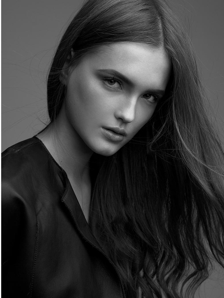 Jane Grybennikova Jane Grybennikova