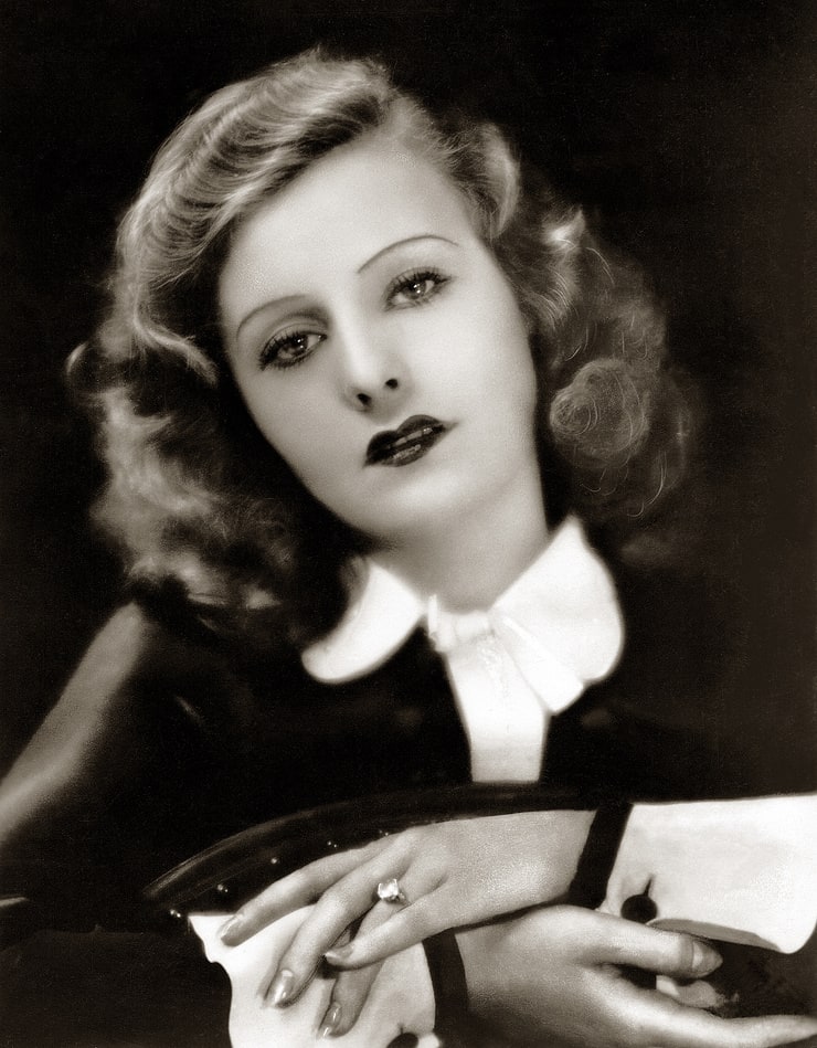 Picture of Lilian Harvey