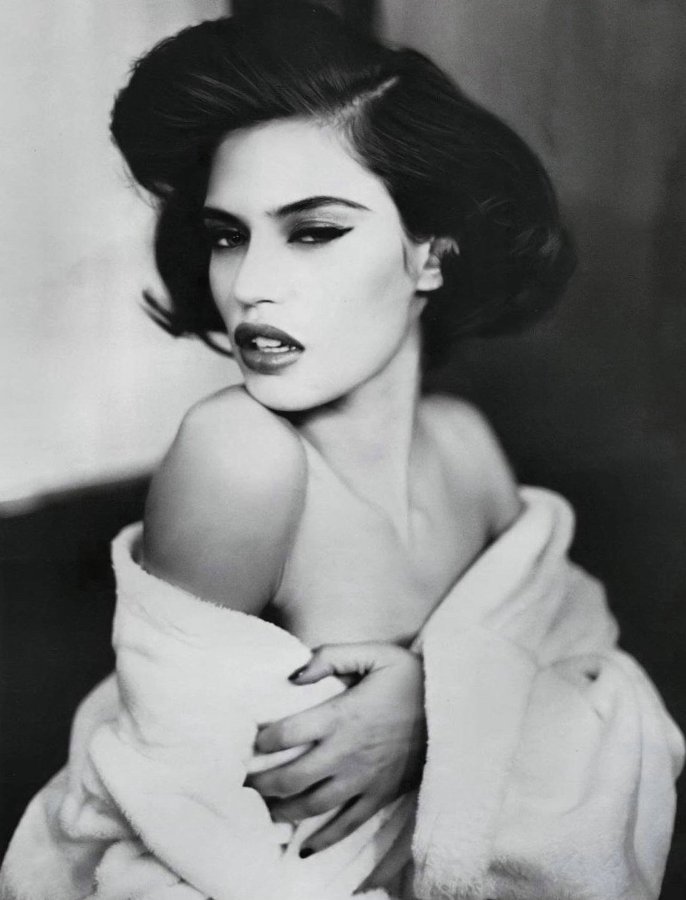Bianca Balti Bianca Balti