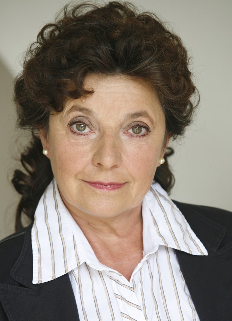 Picture of Monika Baumgartner