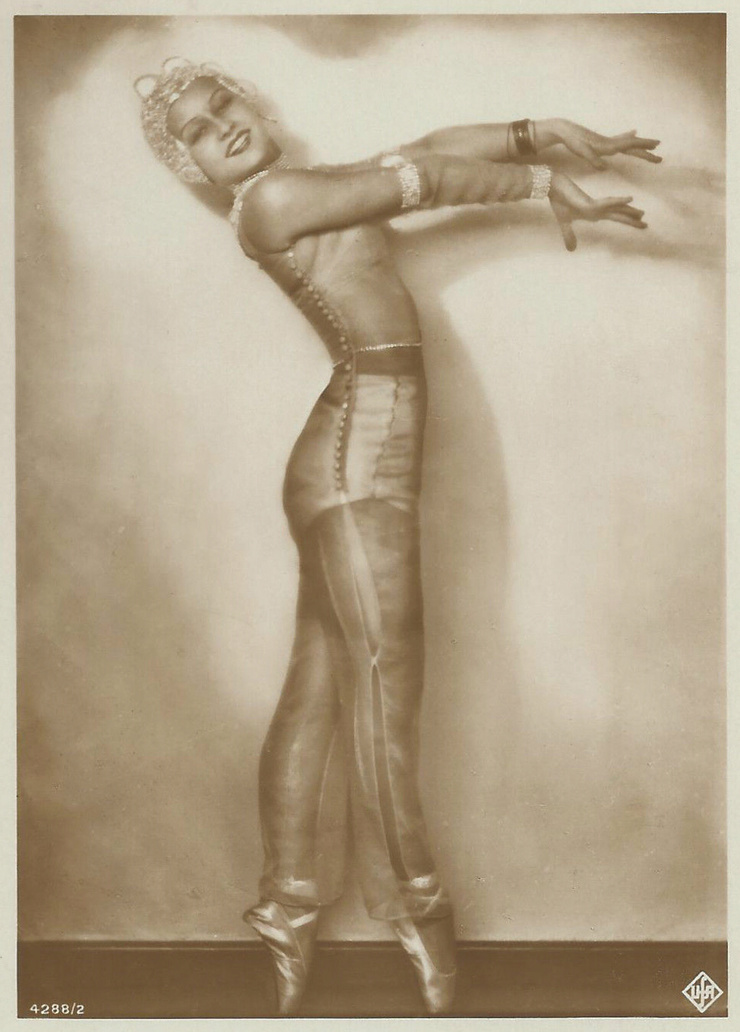 Lilian Harvey Lilian Harvey