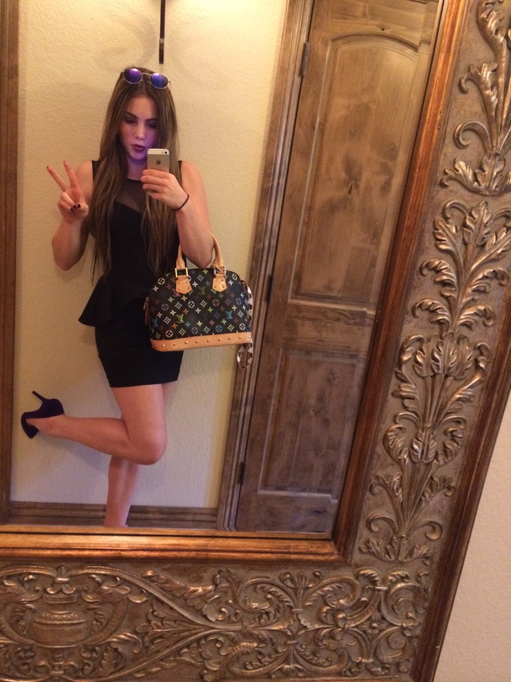 Mckayla Maroney Mckayla Maroney