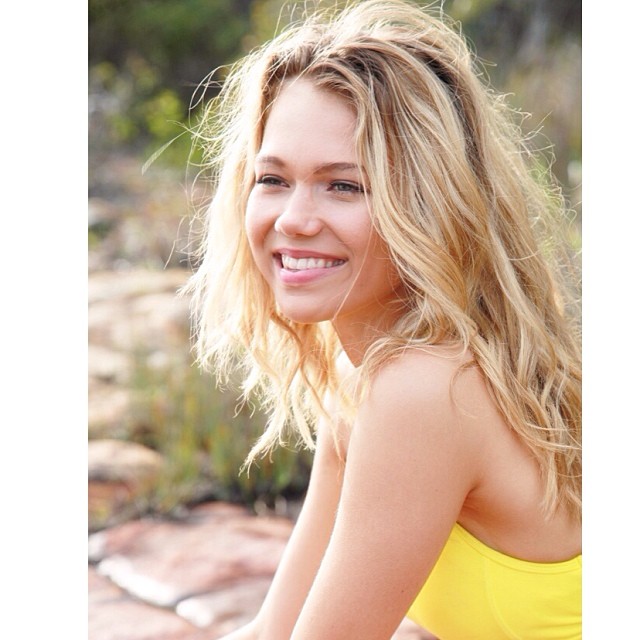 Essena O'neill