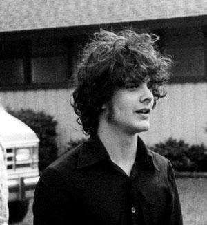peter hayes musician
