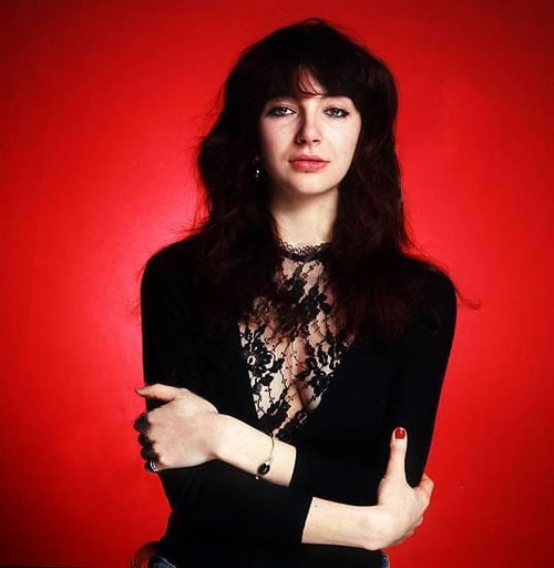 Kate Bush