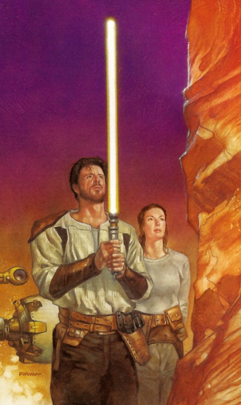 Kyle Katarn Kyle Katarn
