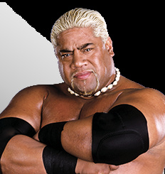 Rikishi