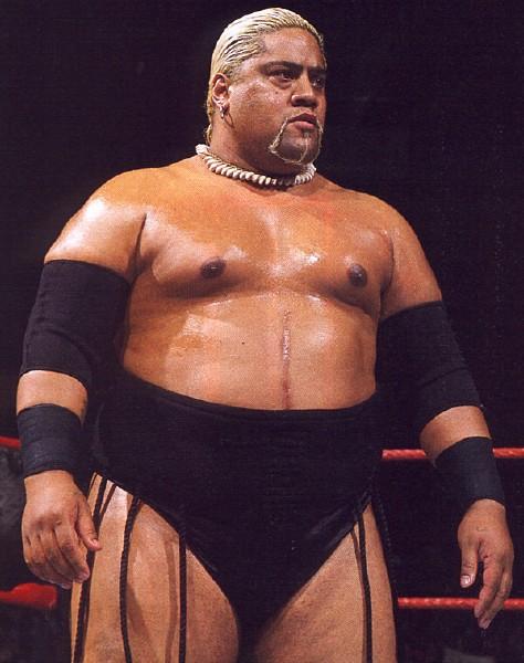 rikishi Avatar