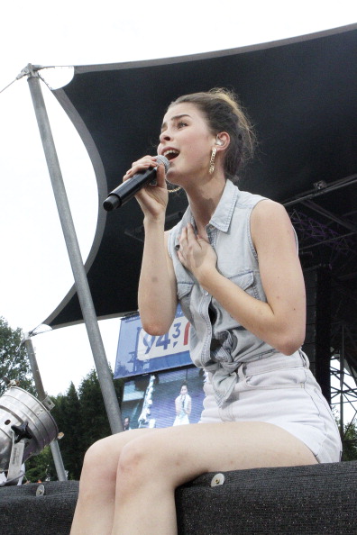 Lena Meyer-Landrut