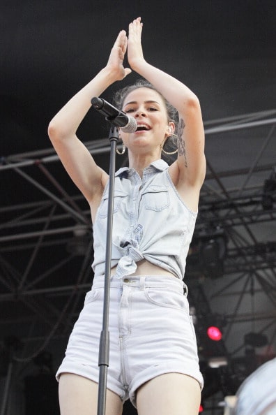 Lena Meyer-Landrut