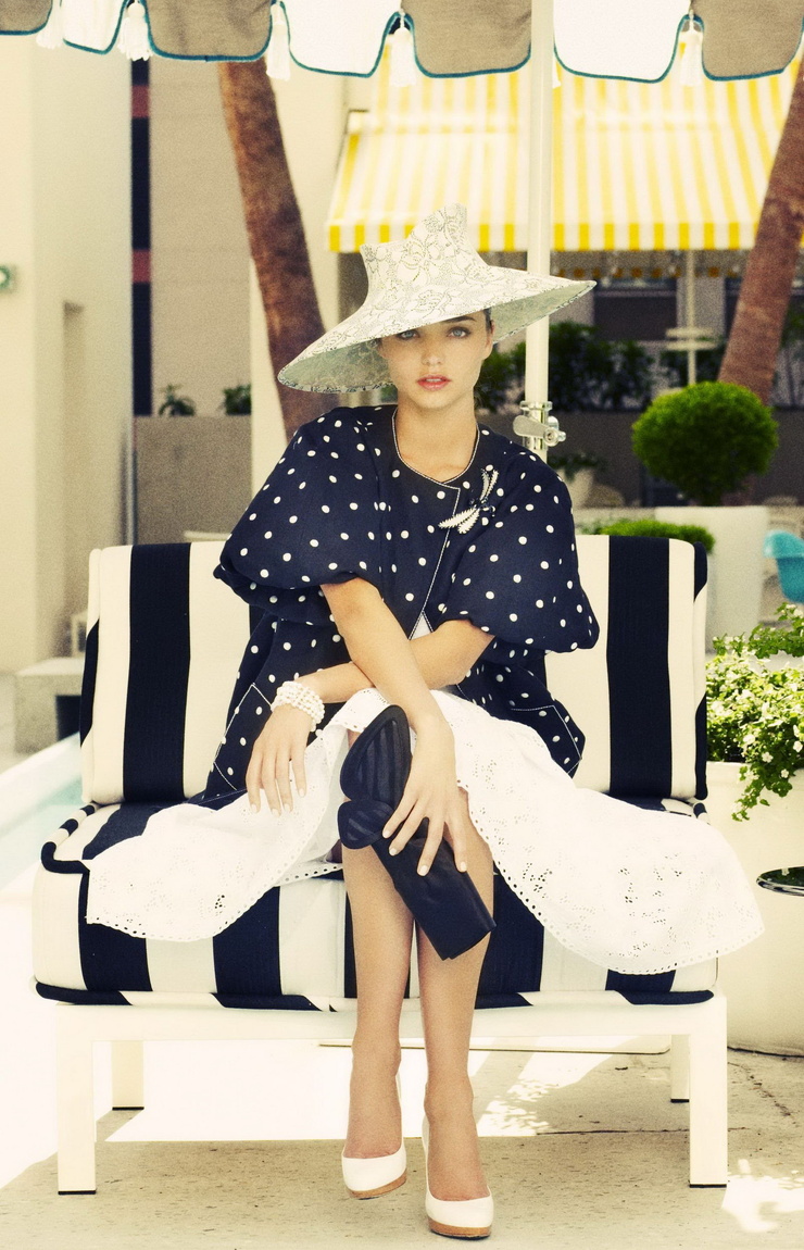 Miranda Kerr Miranda Kerr