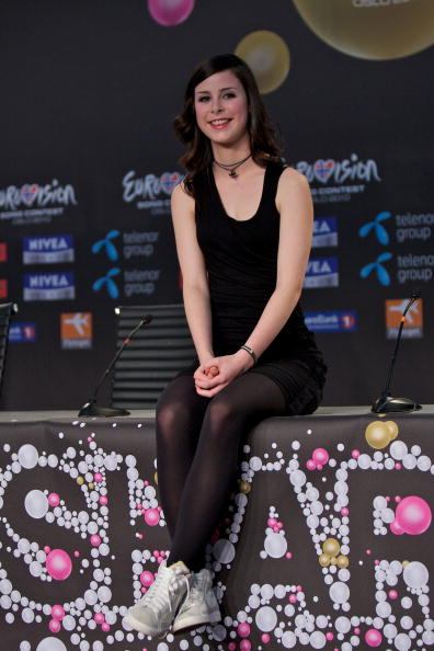 Lena Meyer-Landrut
