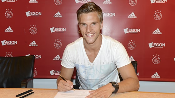 Joël Veltman