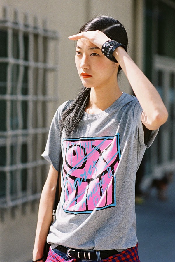 Ji Hye Park