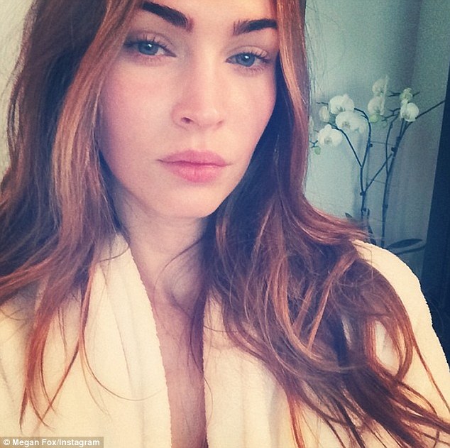 Megan Fox Megan Fox
