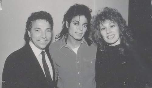Michael Jackson