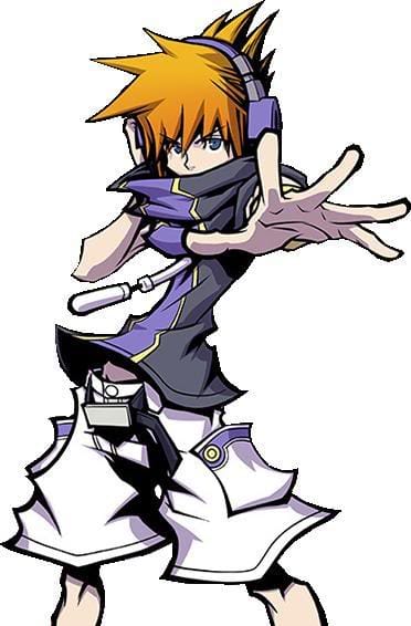 Neku