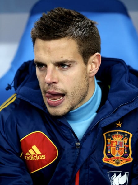 César Azpilicueta