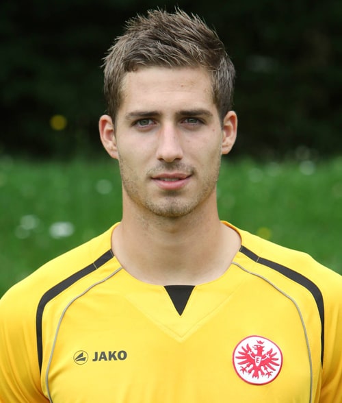 Kevin Trapp